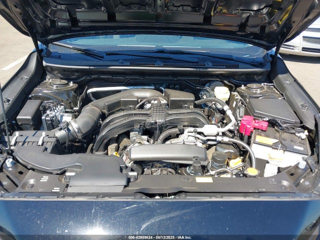 Subaru na 2025 JF2GUHDC0SH269806 Image 10