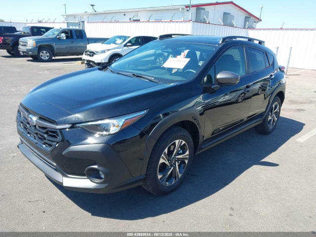 Subaru na 2025 JF2GUHDC0SH269806 Image 2