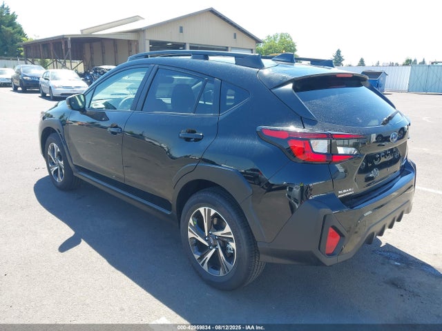 Subaru na 2025 JF2GUHDC0SH269806 Image 3