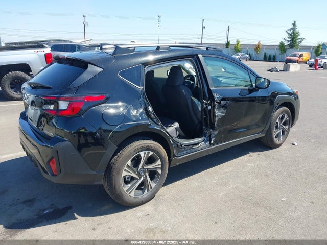 Subaru na 2025 JF2GUHDC0SH269806 Image 4