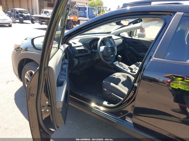 Subaru na 2025 JF2GUHDC0SH269806 Image 5