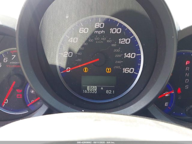 2008 ACURA RDX 5J8TB18258A008881 Photo 6