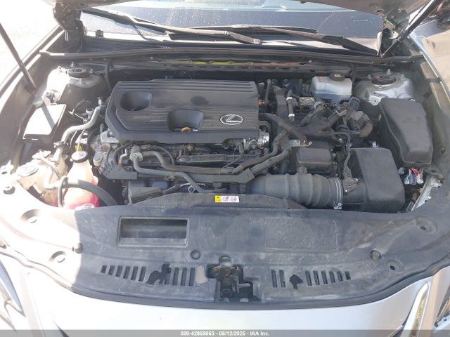 Lexus a25a-fxs, 3nm 2023 58ADA1C15PU026741 Image 10