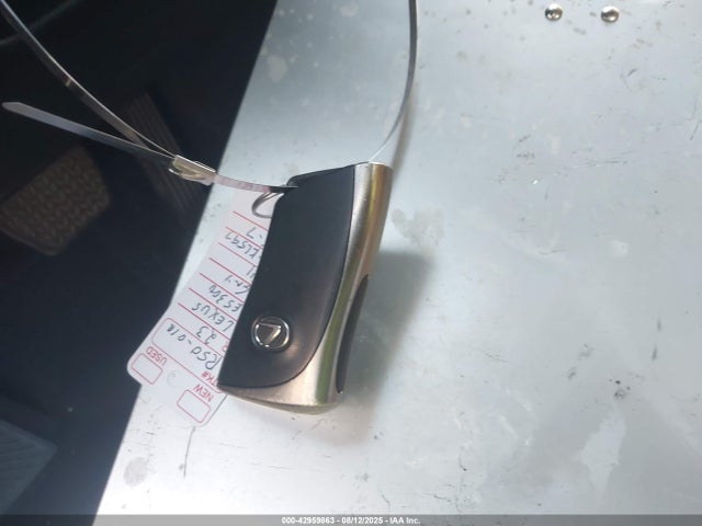 Lexus a25a-fxs, 3nm 2023 58ADA1C15PU026741 Image 11