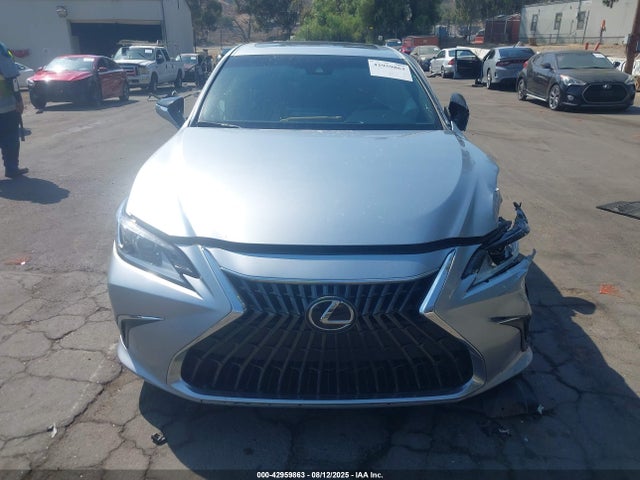Lexus a25a-fxs, 3nm 2023 58ADA1C15PU026741 Image 12