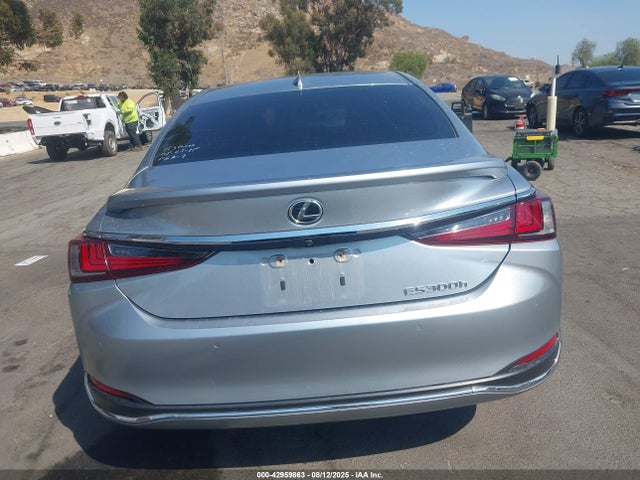 Lexus a25a-fxs, 3nm 2023 58ADA1C15PU026741 Image 16