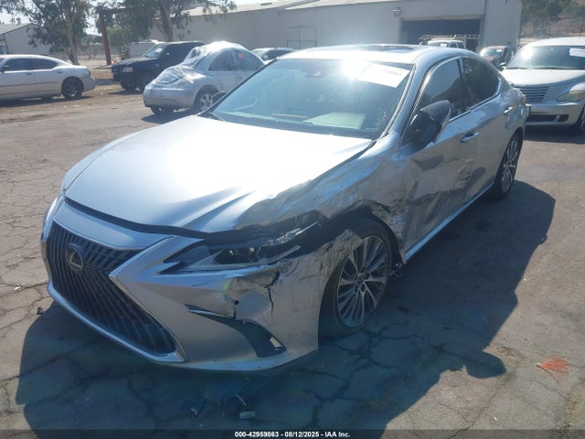 Lexus a25a-fxs, 3nm 2023 58ADA1C15PU026741 Image 2