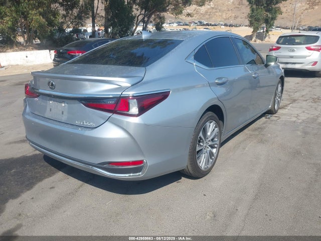 Lexus a25a-fxs, 3nm 2023 58ADA1C15PU026741 Image 4