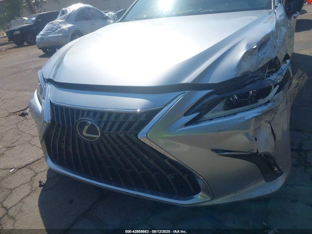 Lexus a25a-fxs, 3nm 2023 58ADA1C15PU026741 Image 6