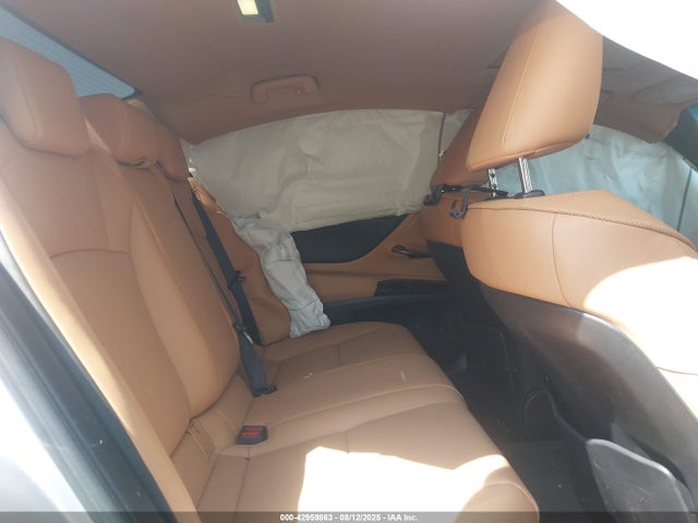 Lexus a25a-fxs, 3nm 2023 58ADA1C15PU026741 Image 8