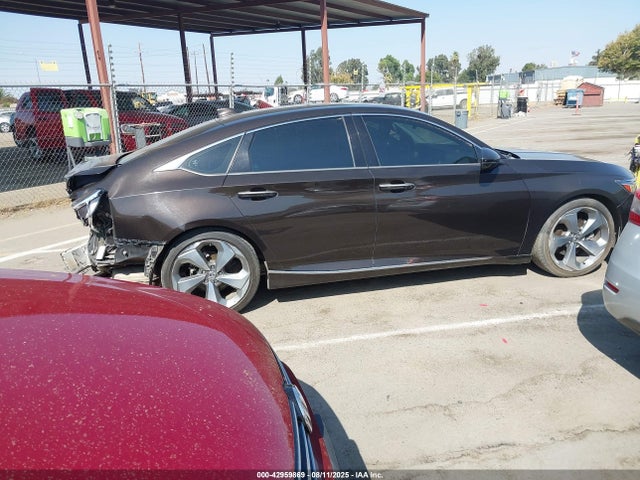1HGCV1F91JA039168 Honda l15be