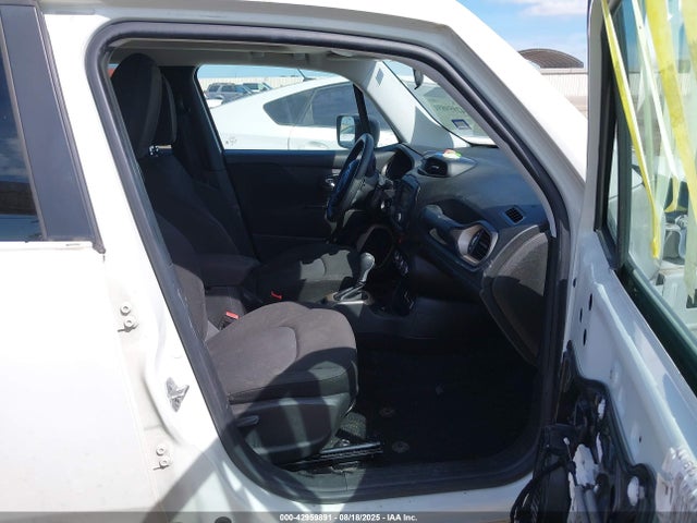 Jeep Renegade 2016 ZACCJAATXGPD42472 Image 5