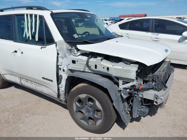 Jeep Renegade 2016 ZACCJAATXGPD42472 Image 6