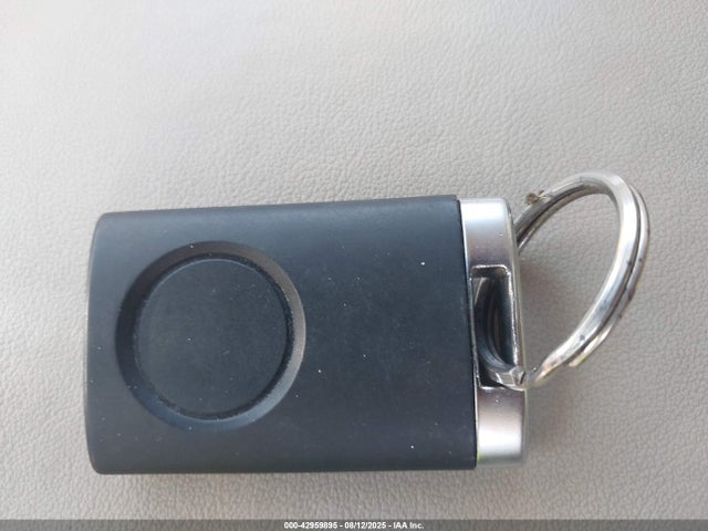 2012 CADILLAC SRX 3GYFNAE33CS608414 Photo 10