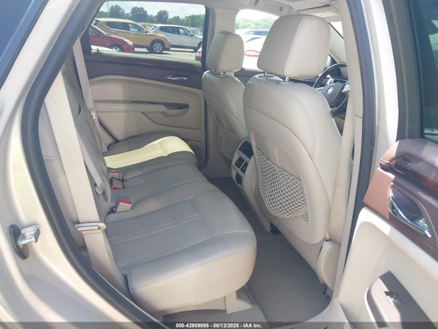 2012 CADILLAC SRX 3GYFNAE33CS608414 Photo 7