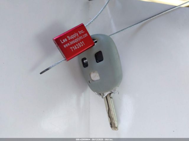 2007 LEXUS SC 430 JTHFN45Y079010209 Photo 10