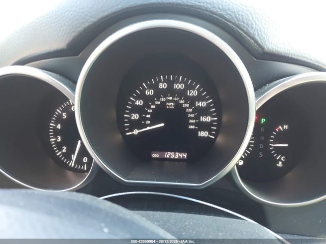 2007 LEXUS SC 430 JTHFN45Y079010209 Photo 6