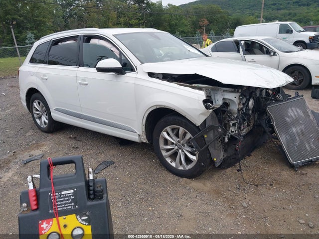 2019 AUDI Q7 WA1AAAF7XKD013985 Photo 0