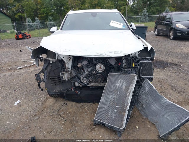 2019 AUDI Q7 WA1AAAF7XKD013985 Photo 5