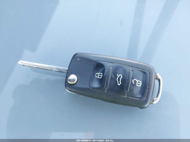 Volkswagen Passat 2019 1VWLA7A36KC009036 Image 11