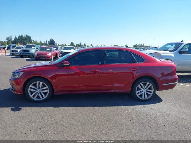 Volkswagen Passat 2019 1VWLA7A36KC009036 Image 14
