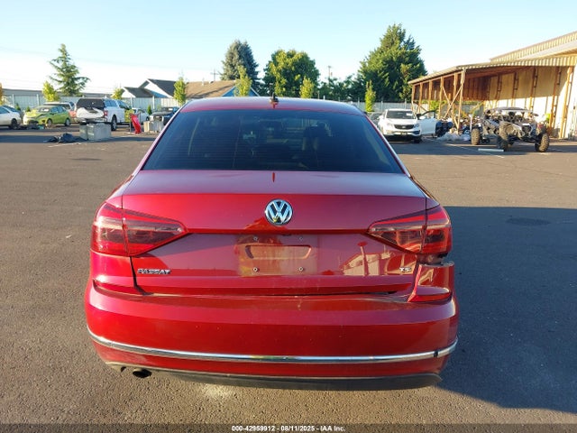 Volkswagen Passat 2019 1VWLA7A36KC009036 Image 16