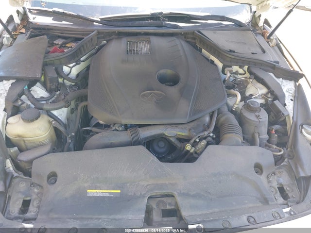 JN1CV7AP3GM202470 Infiniti Q50