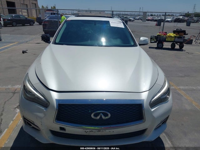 JN1CV7AP3GM202470 Infiniti Q50