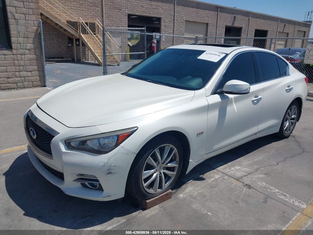 JN1CV7AP3GM202470 Infiniti Q50