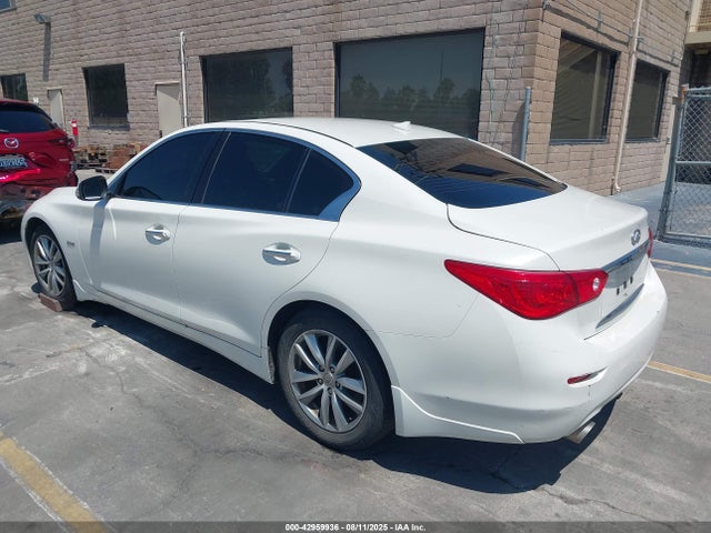 JN1CV7AP3GM202470 Infiniti Q50