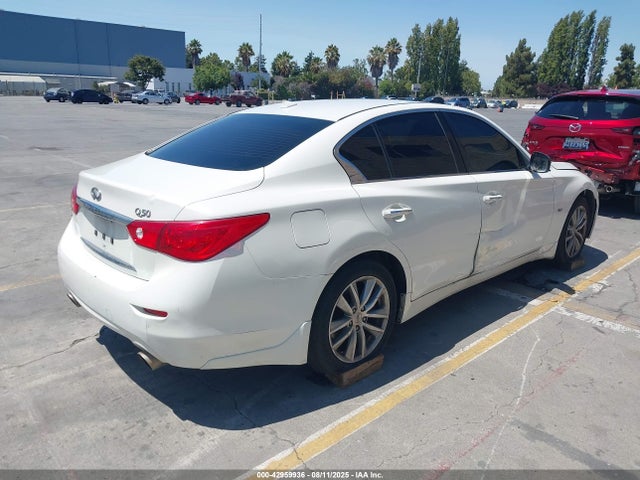 JN1CV7AP3GM202470 Infiniti Q50