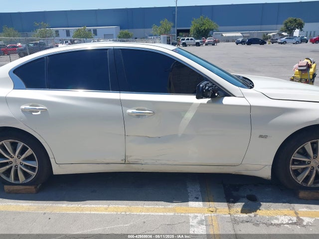 JN1CV7AP3GM202470 Infiniti Q50