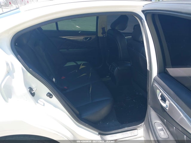 JN1CV7AP3GM202470 Infiniti Q50