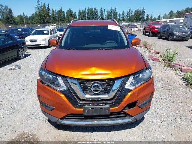 5N1AT2MV9HC802503 Nissan 2017