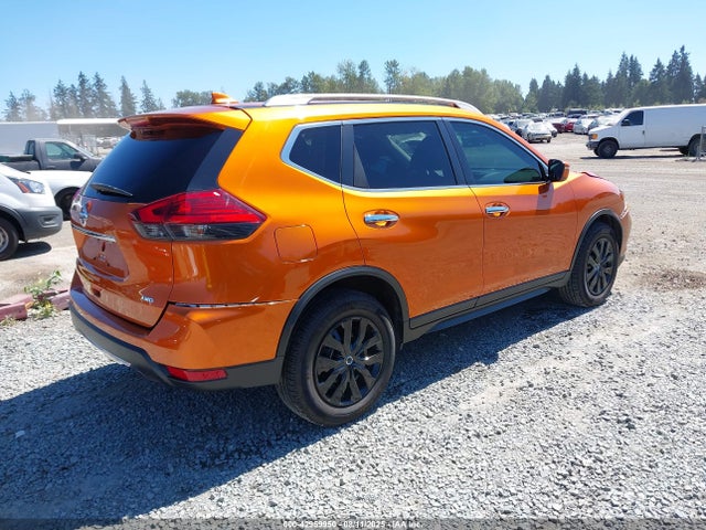 5N1AT2MV9HC802503 Nissan 2017