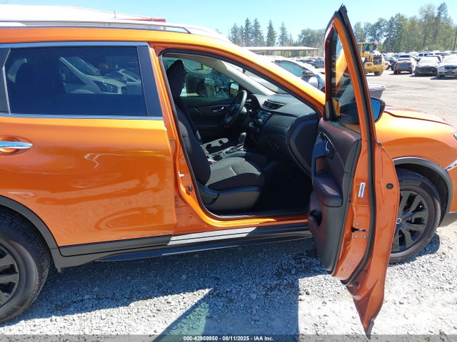5N1AT2MV9HC802503 Nissan 2017