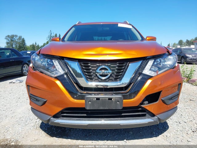 5N1AT2MV9HC802503 Nissan 2017