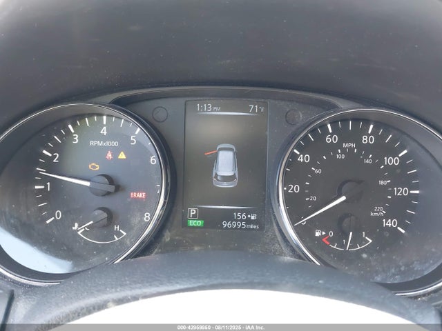5N1AT2MV9HC802503 Nissan 2017
