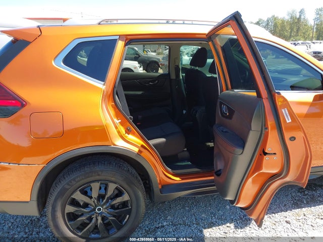 5N1AT2MV9HC802503 Nissan 2017