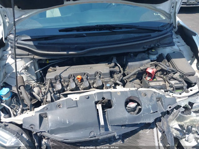 Honda r18z1 2015 2HGFB2F57FH558517 Image 10