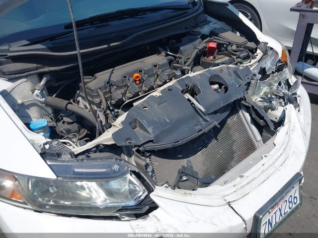 Honda r18z1 2015 2HGFB2F57FH558517 Image 18