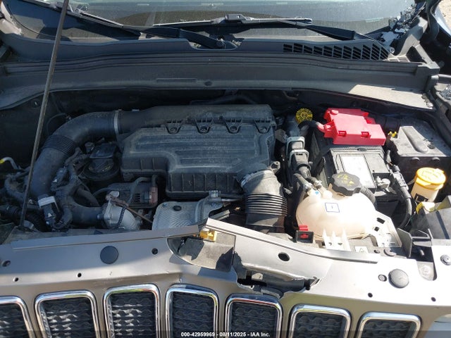 ZACNJBD11LPL88854 Jeep 2020