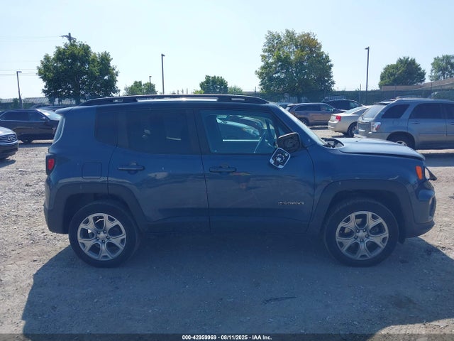 ZACNJBD11LPL88854 Jeep 2020