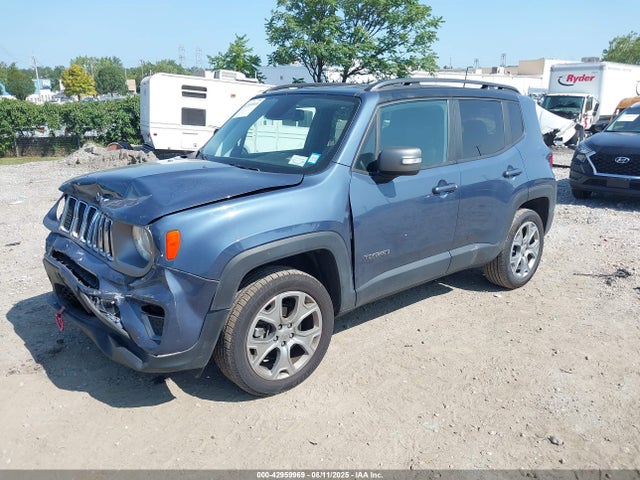 ZACNJBD11LPL88854 Jeep 2020