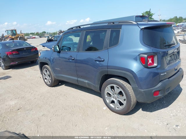 ZACNJBD11LPL88854 Jeep 2020