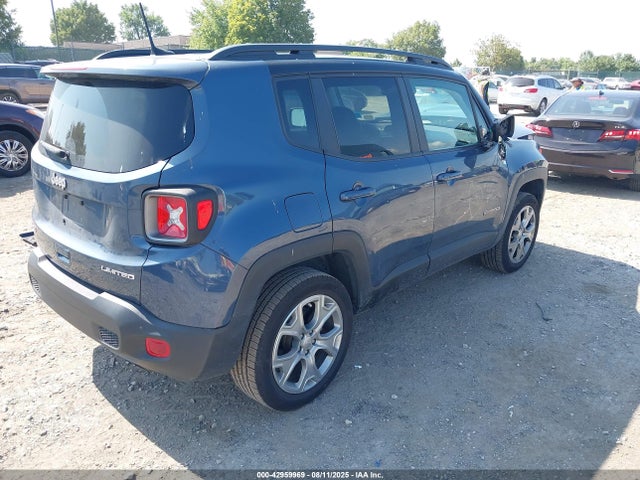 ZACNJBD11LPL88854 Jeep 2020