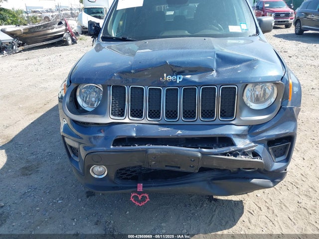 ZACNJBD11LPL88854 Jeep 2020
