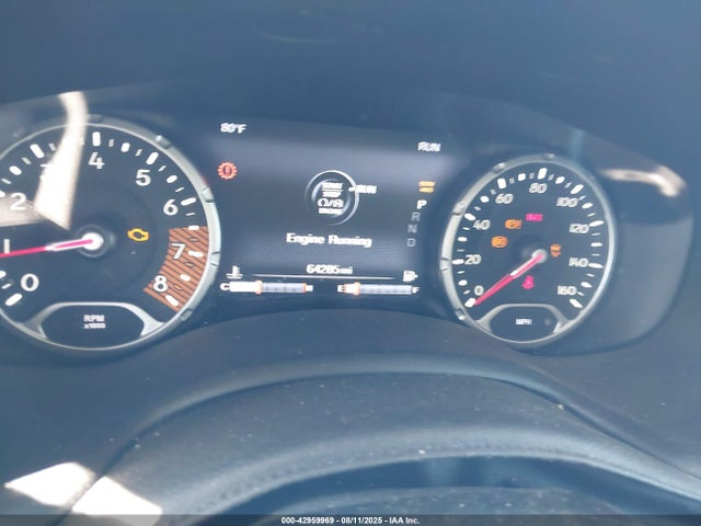 ZACNJBD11LPL88854 Jeep 2020