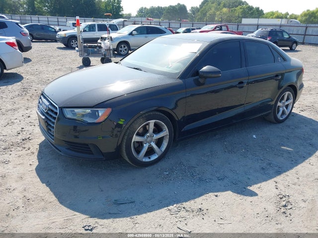 2016 AUDI A3 WAUB8GFF4G1011896 Photo 1