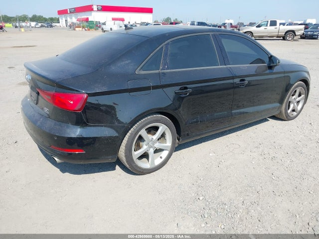 2016 AUDI A3 WAUB8GFF4G1011896 Photo 3